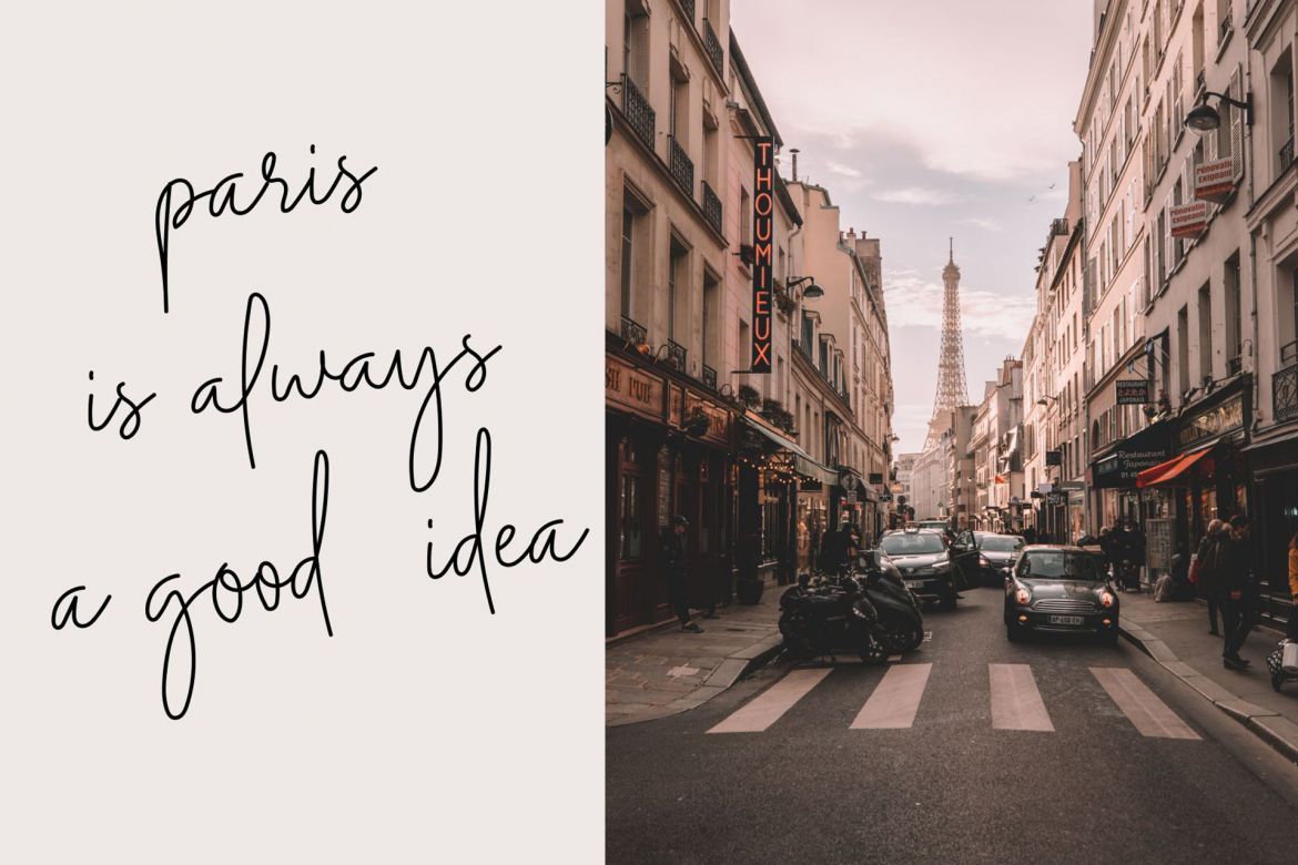 Midnight Signature Font - view 4