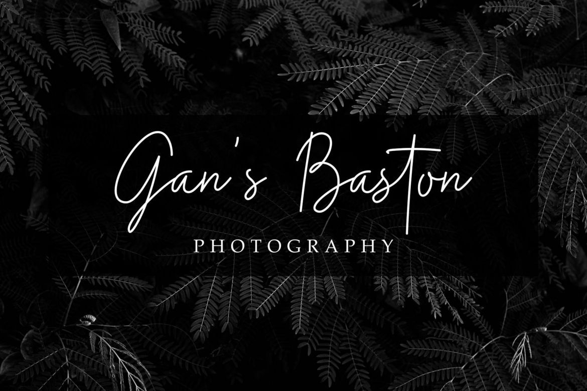 Midnight Signature Font - view 7