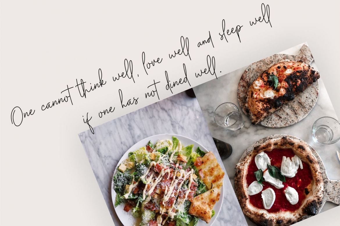 Midnight Signature Font - view 8