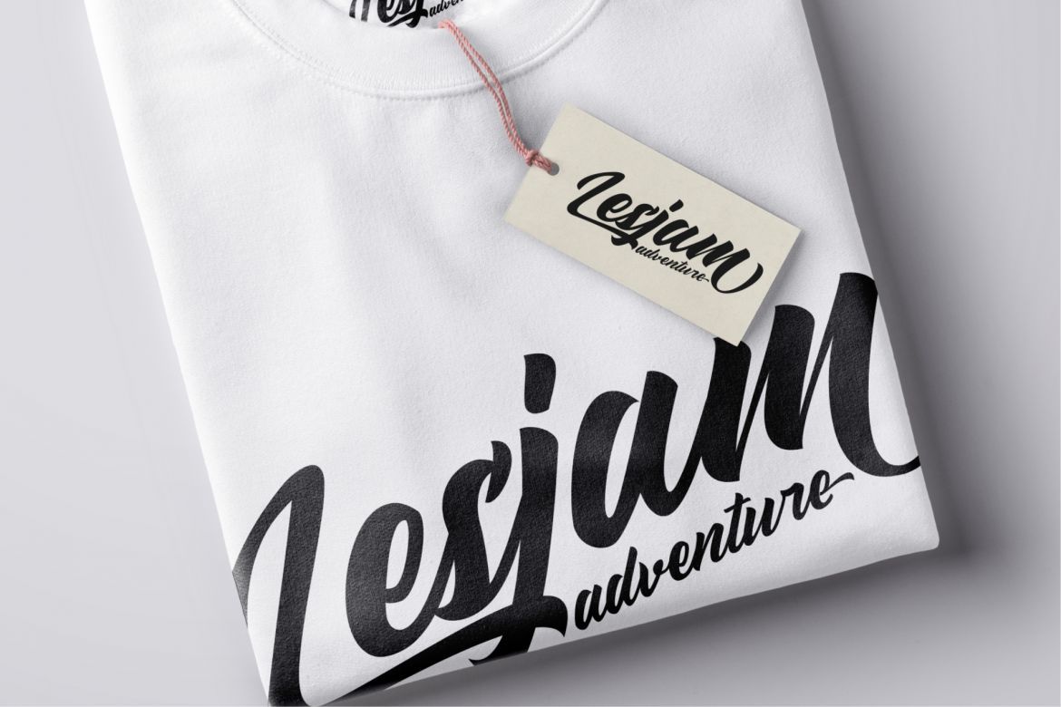 Sellwyne Script - view 4