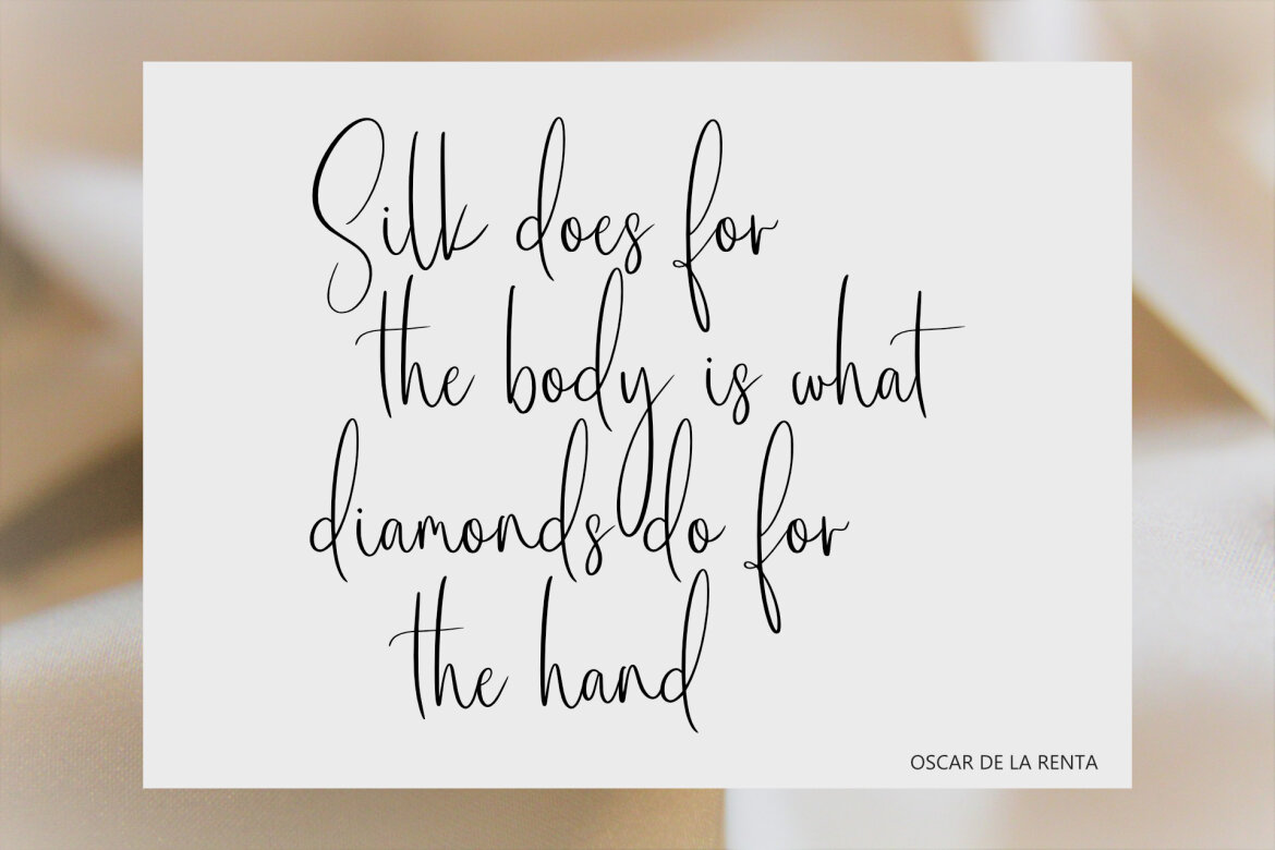 Othello Free Typeface alternate