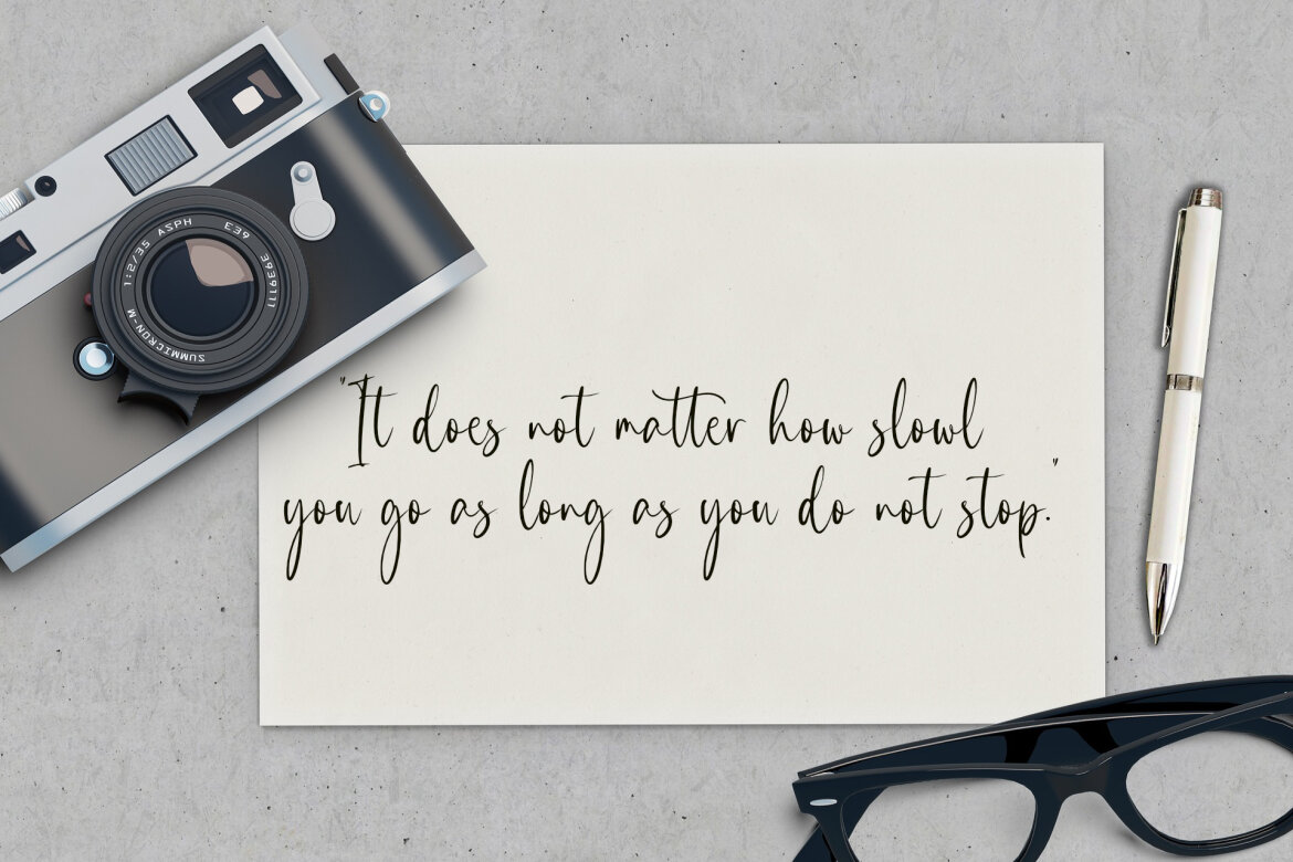 Bluffington FREE Signature Script - view 7