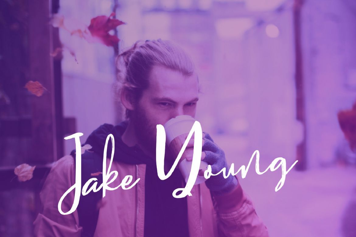 Letter Hellen - view 2