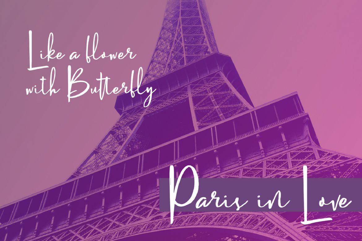 Letter Hellen - view 3