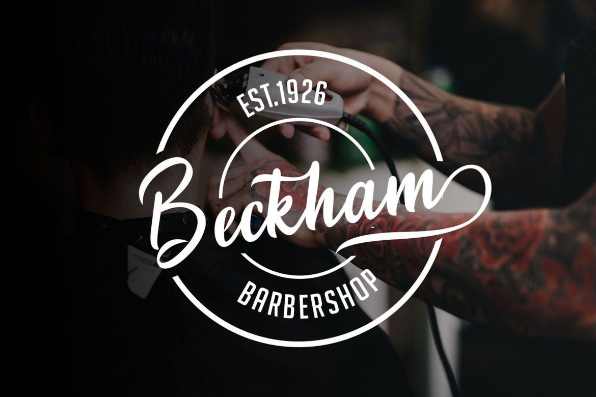 Maryland Script - view 10