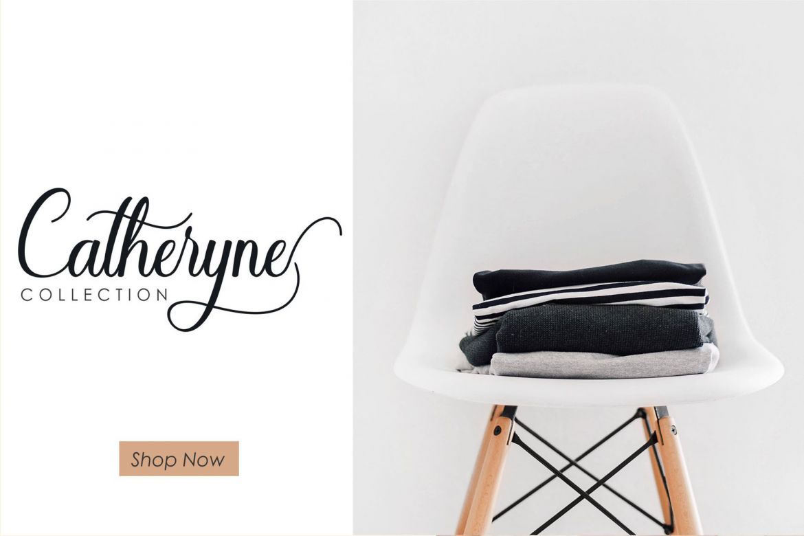 Sayidah Lovely Script - view 5