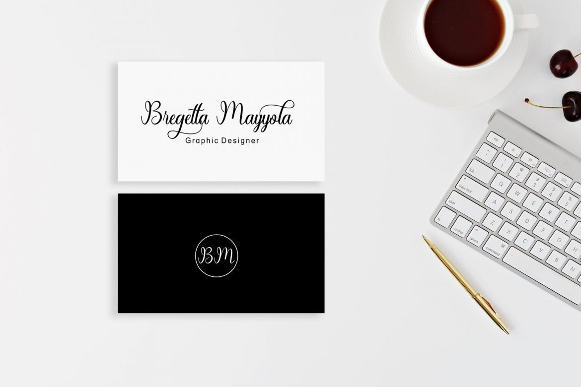 Sayidah Lovely Script - view 9