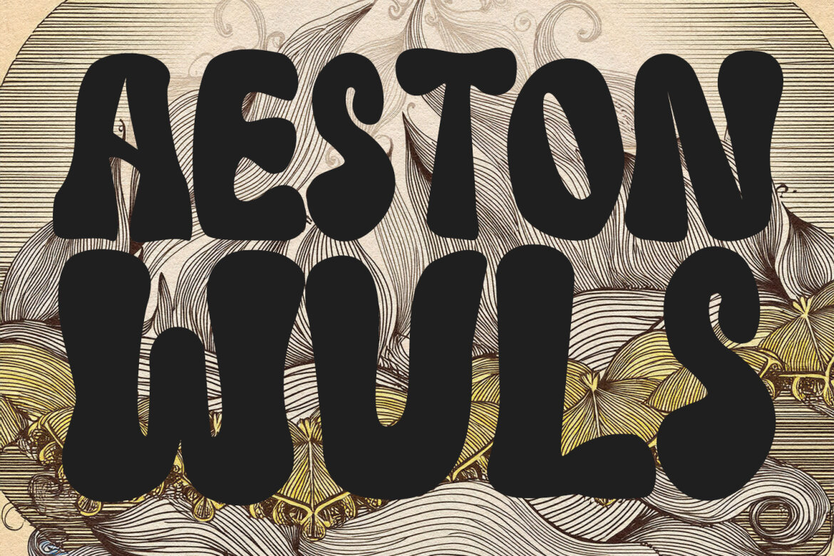 Shetu Shiper FREE Handwritten Font - view 4