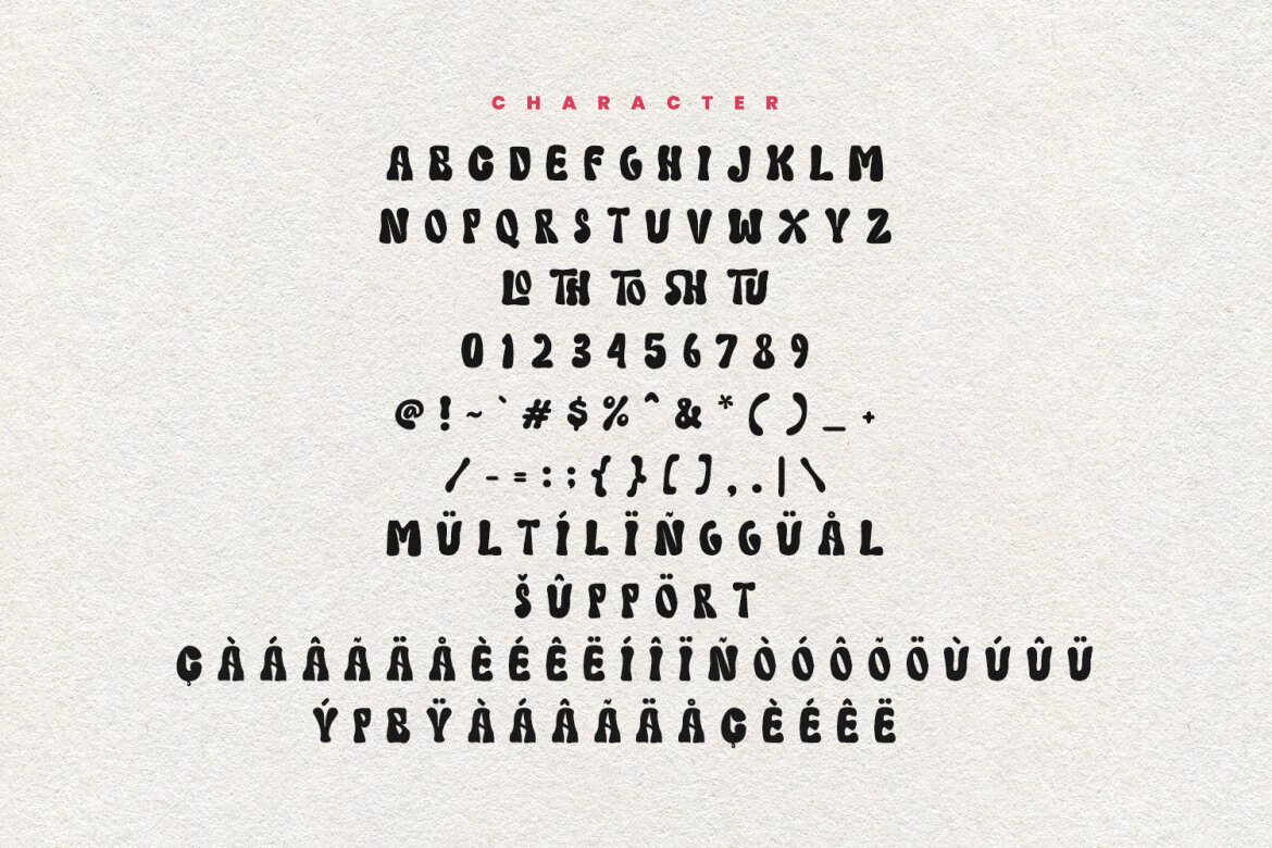 Shetu Shiper FREE Handwritten Font - view 6