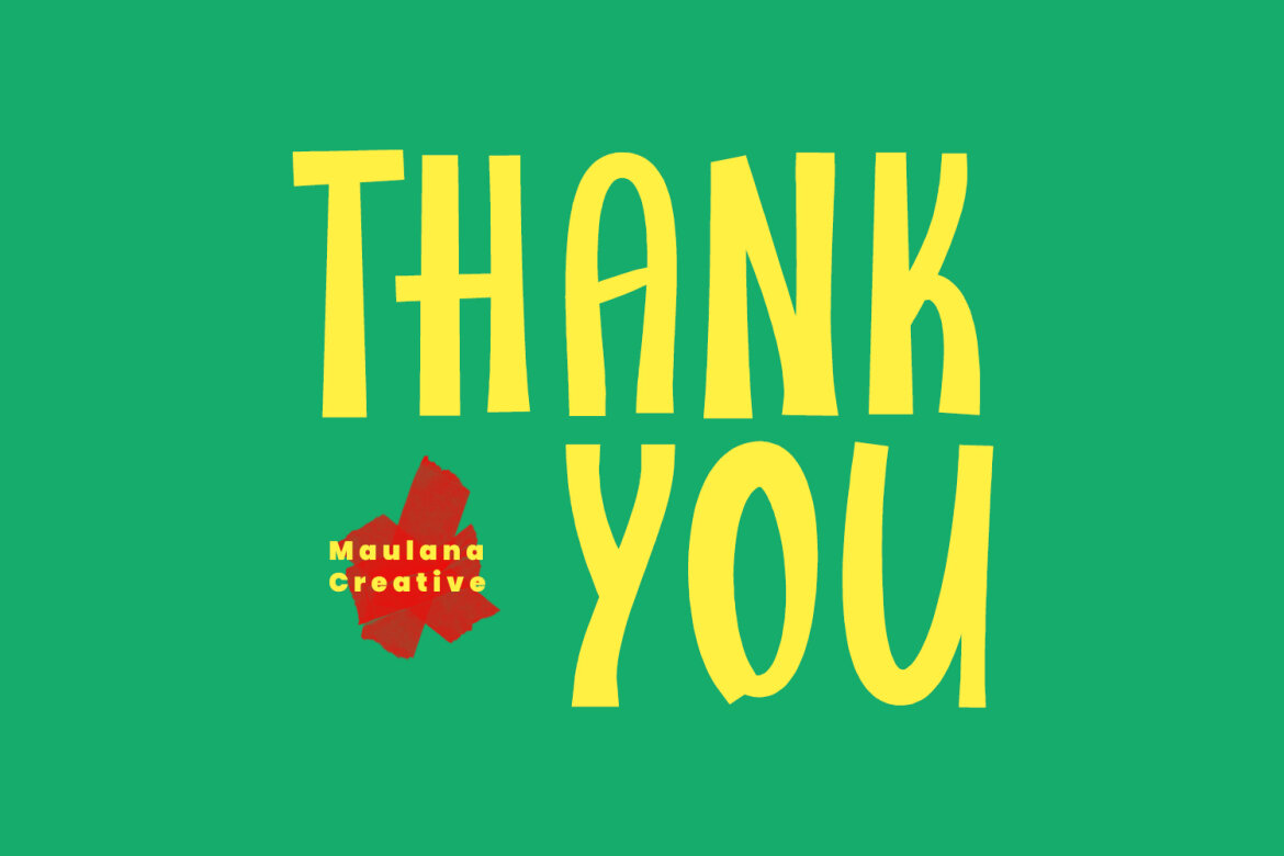 Avendes Frovelith Handmade FREE Font - view 6