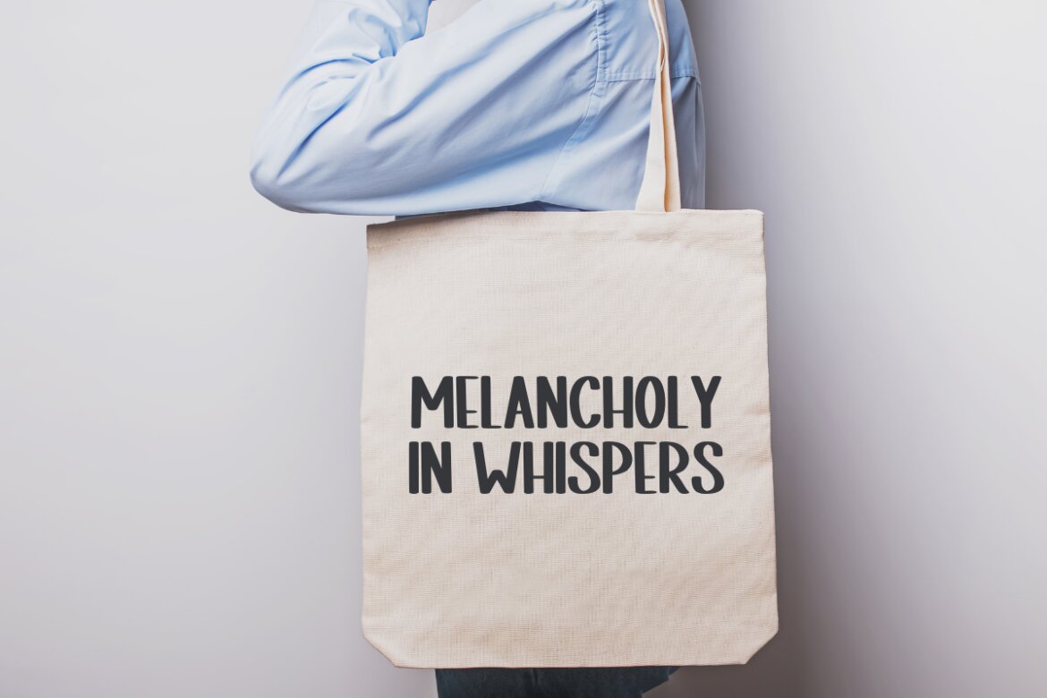 Simple Teacher - Playful FREE Font - view 6