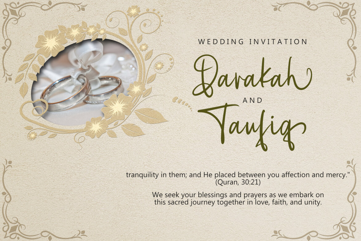 Frosted Beauty FREE Font - view 3