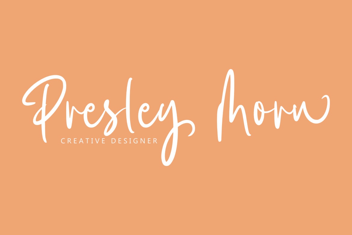 Frosted Beauty FREE Font - view 8