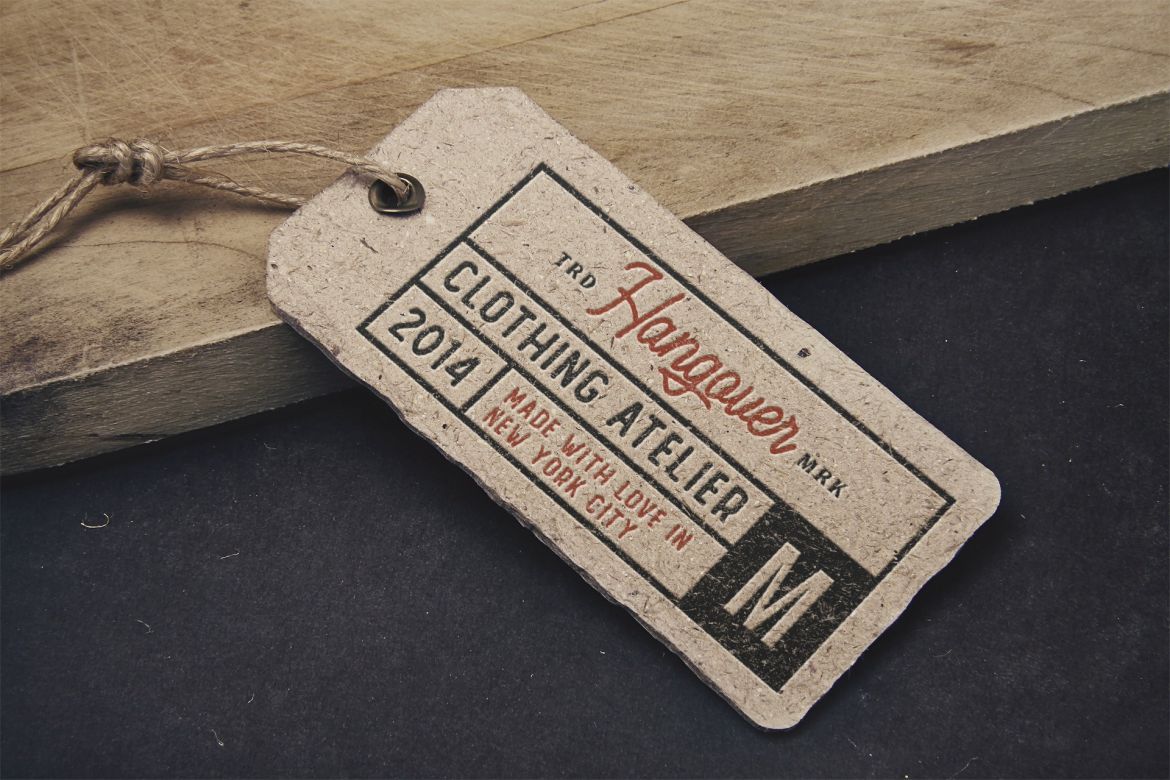 Hesland - Vintage Script Font - view 8