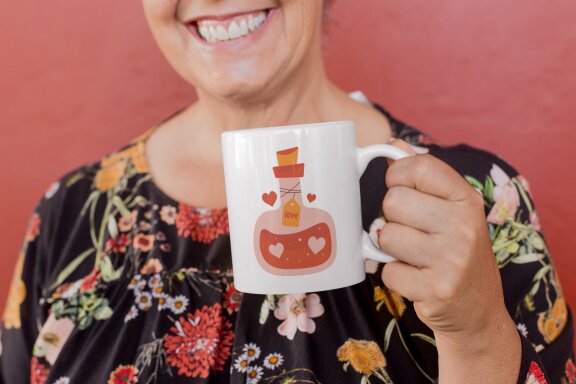 FREE Valentines Day Clipart Elements SVG