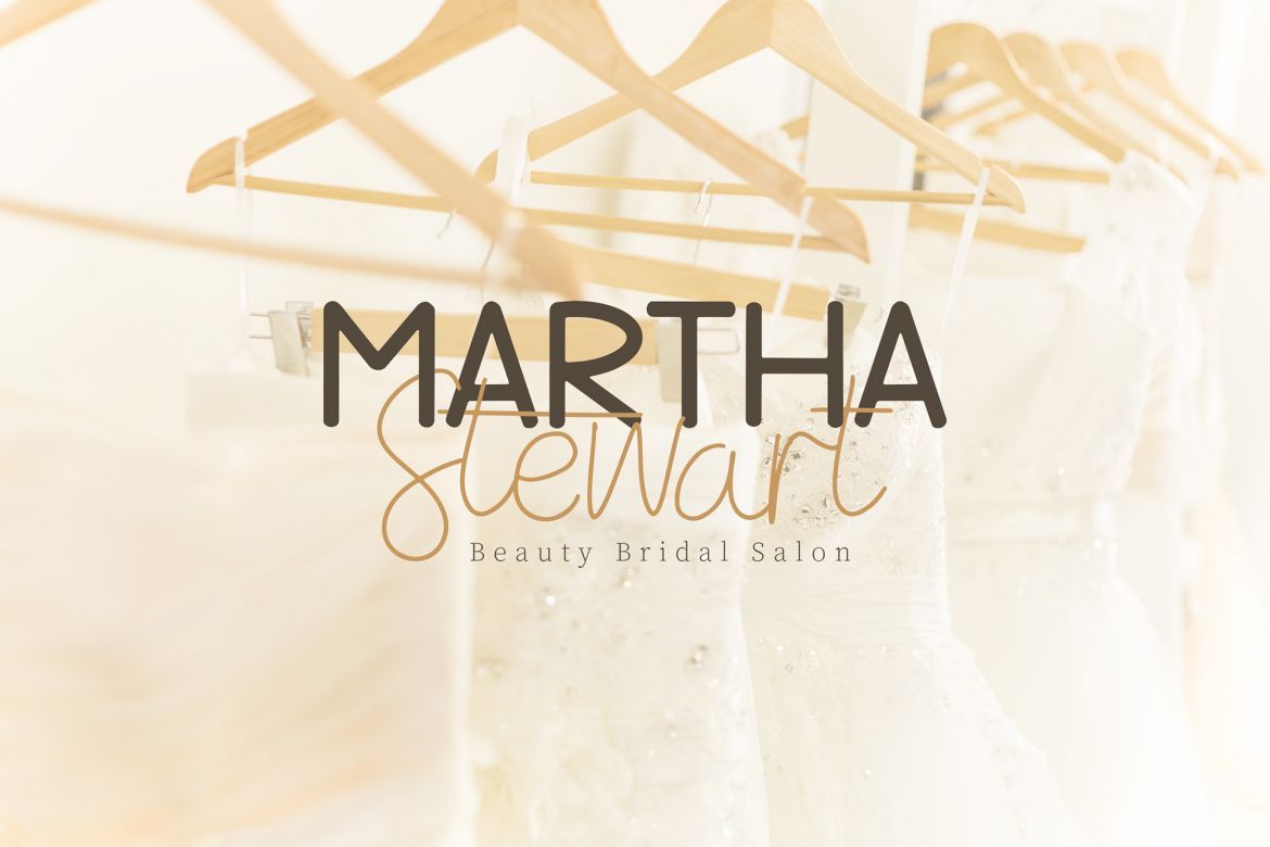 Dear Audrey - Font Duo - view 3