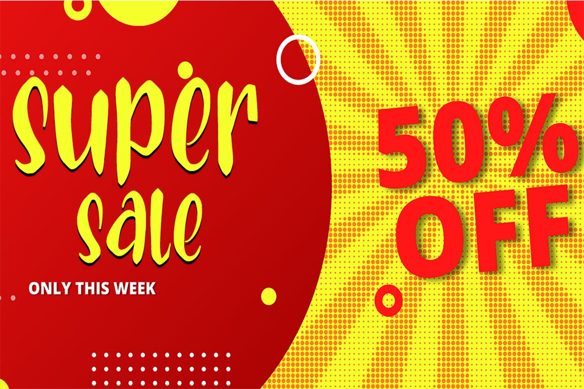 Absurd FREE Font alt