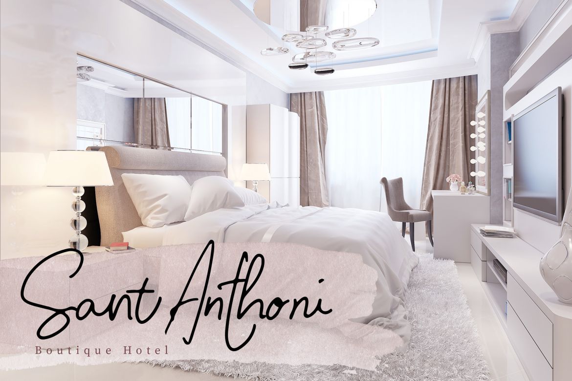 Molita Signature Font - view 4