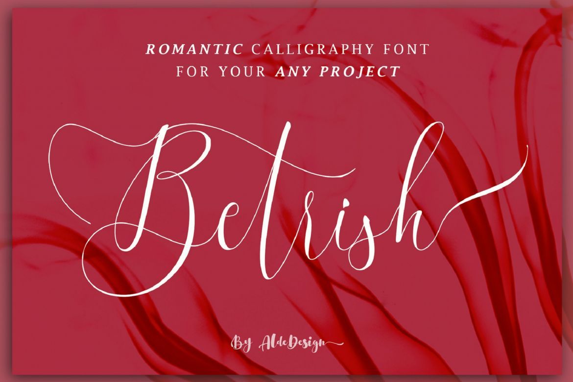 Melamar Calligraphy - view 3