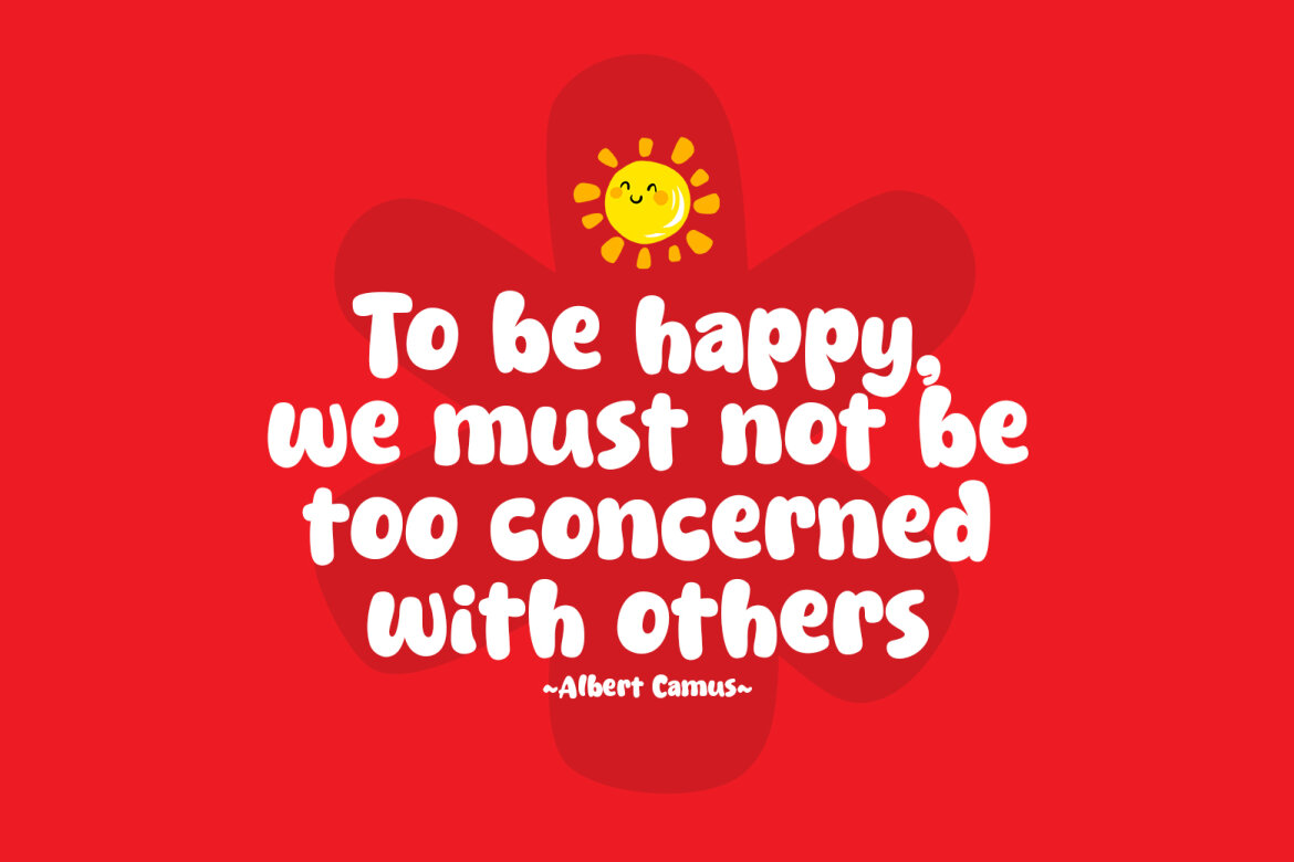 Bolyfat FREE Font - view 3