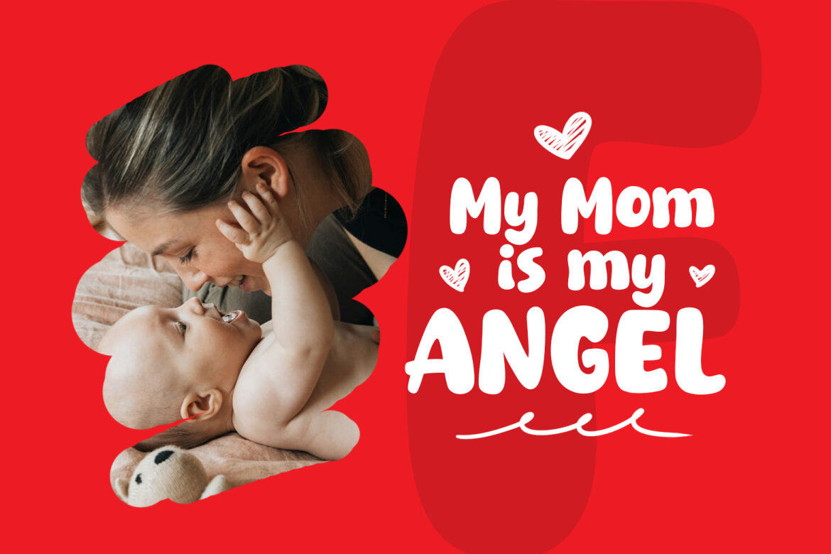 Bolyfat FREE Font - view 4