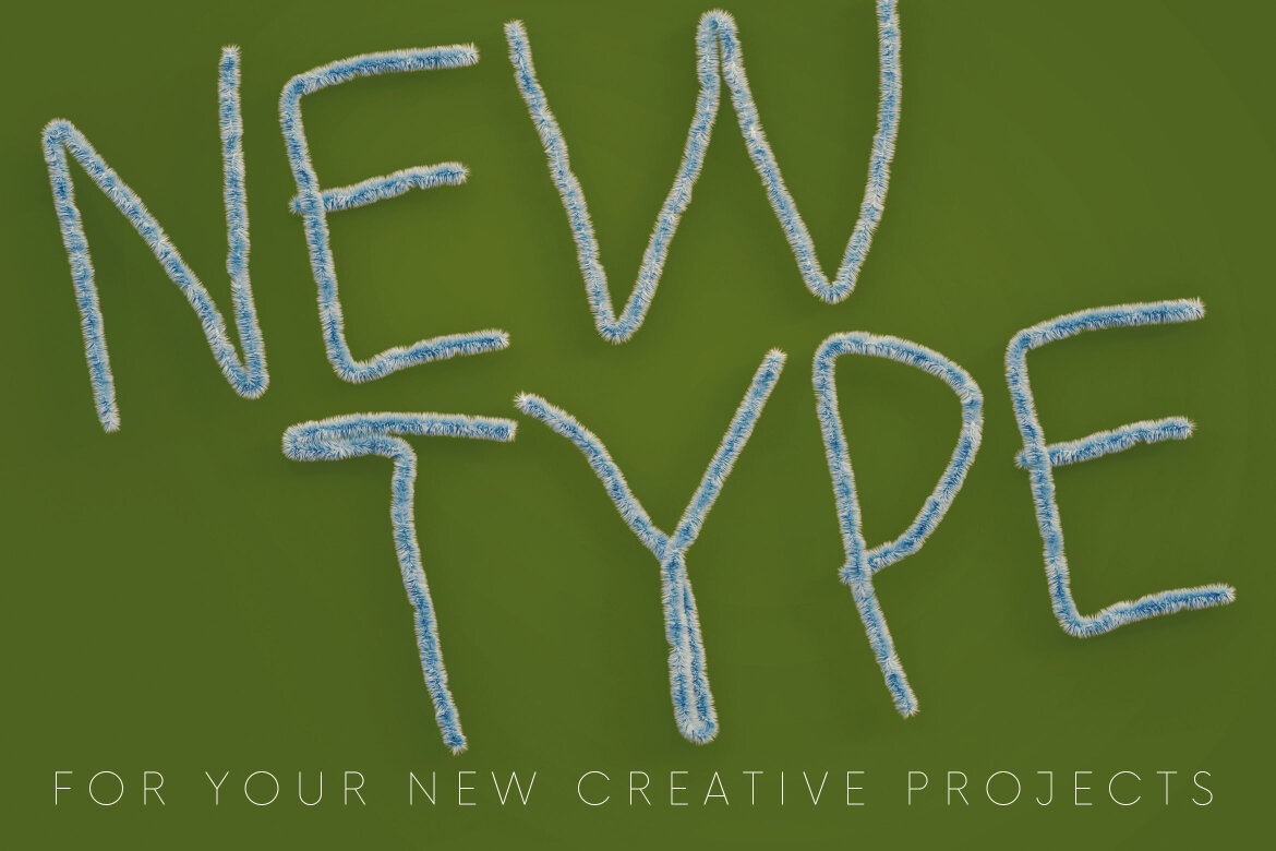 Christmas Deco Free PNG Alphabet - view 4