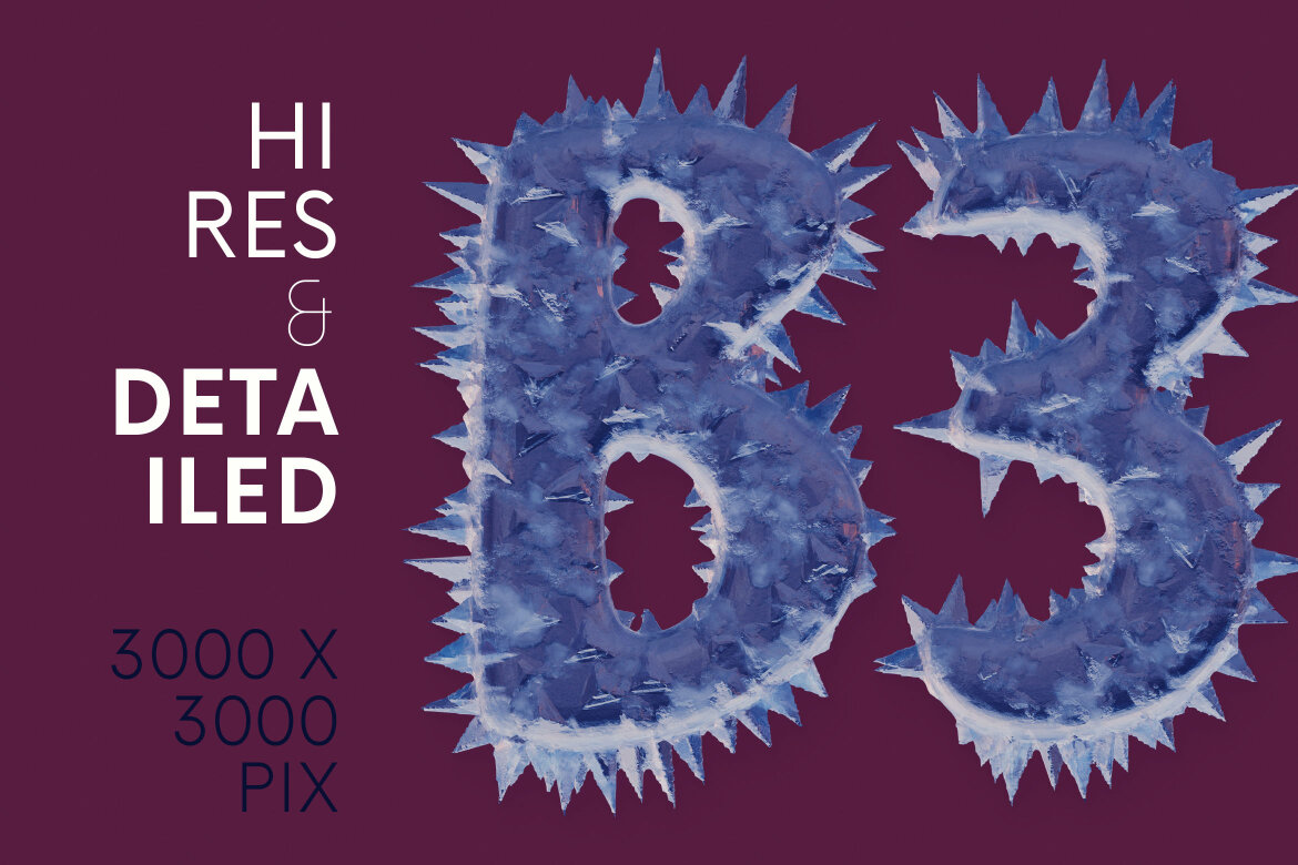 Sharp Fantasy FREE Alphabet alternate