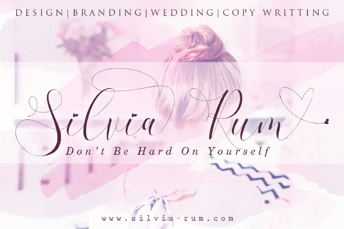 Refillia Calligraphy - view 4