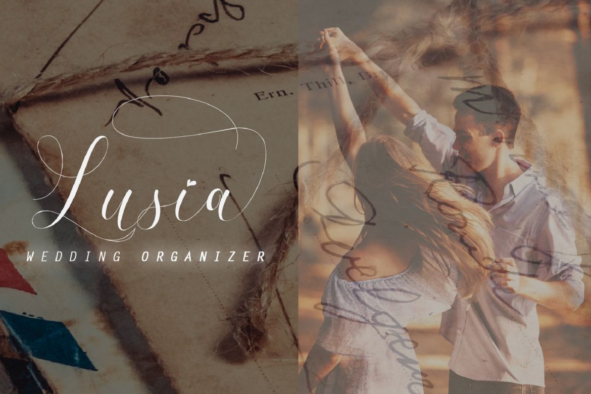 Refillia Calligraphy - view 7