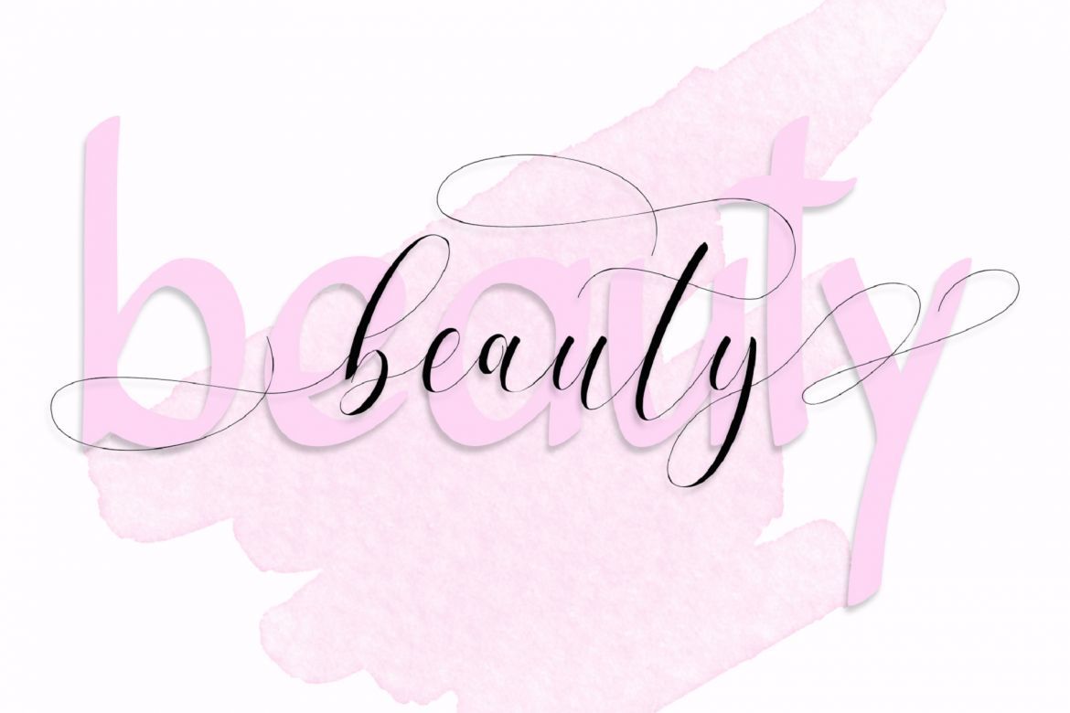 Refillia Calligraphy - view 11