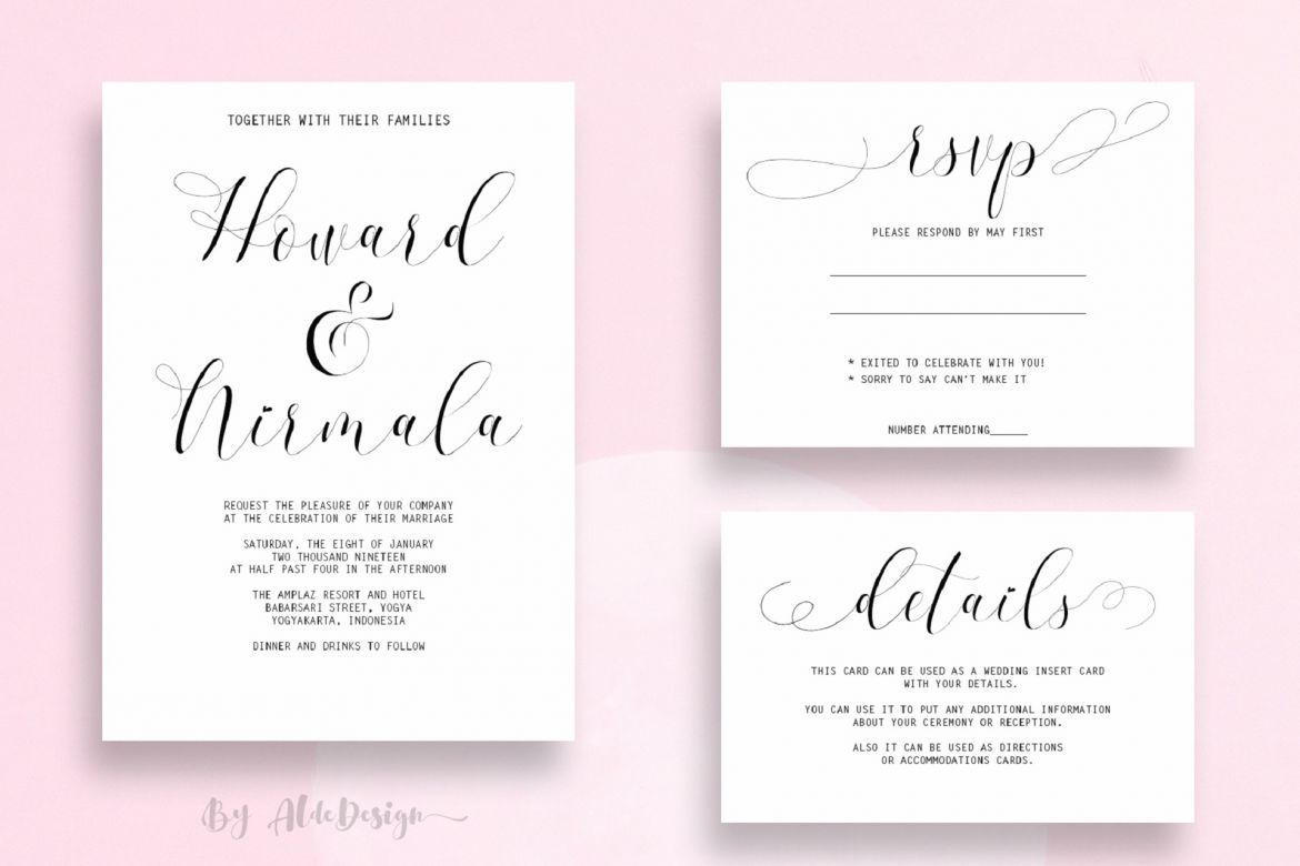 Refillia Calligraphy - view 15