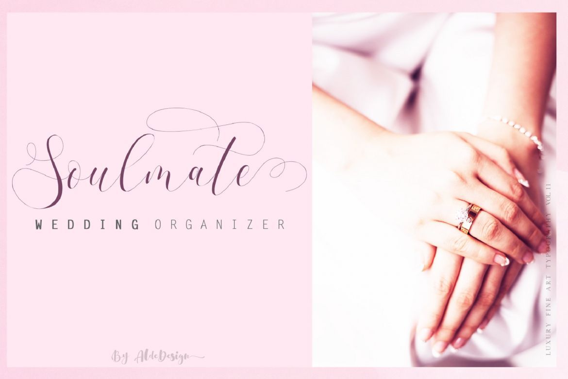 Refillia Calligraphy - view 16