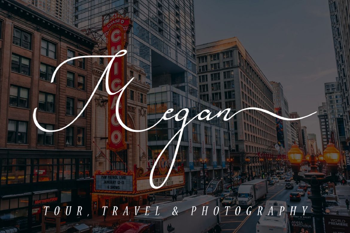 Singapore Landscape - view 6