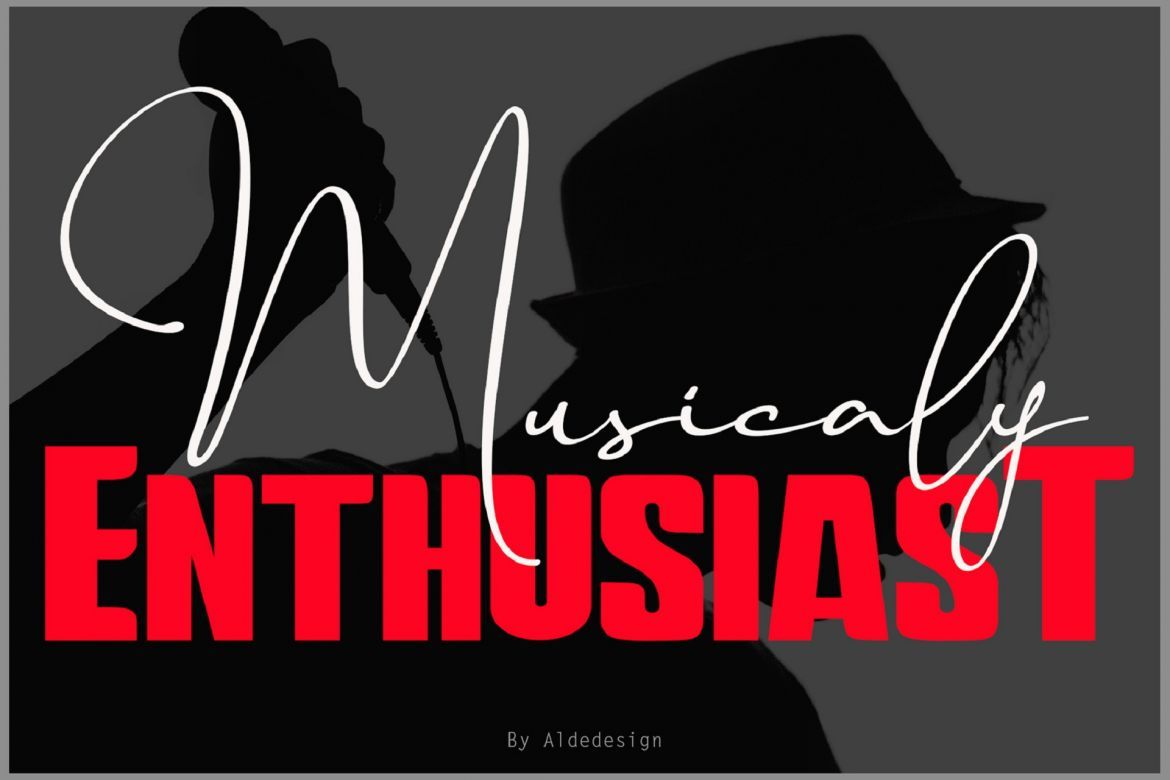 Travel Soulmates - Font Duo - view 4