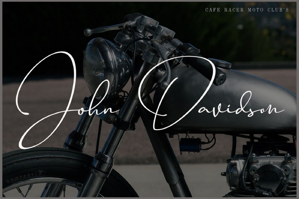 Travel Soulmates - Font Duo - view 10