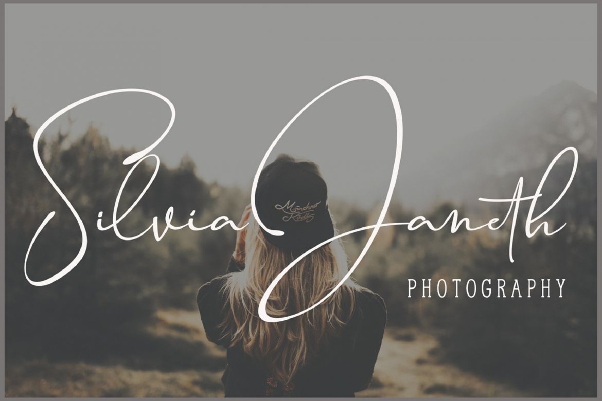 Travel Soulmates - Font Duo - view 11