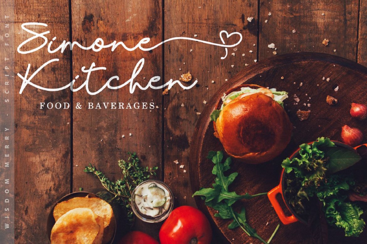 Wisdom Merry - view 3