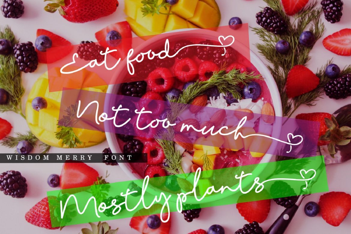 Wisdom Merry - view 4