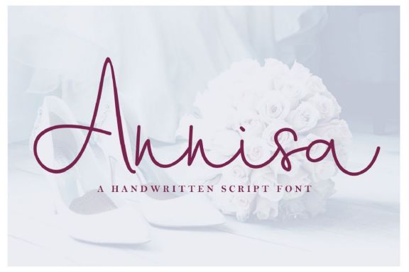 Annisa Script
