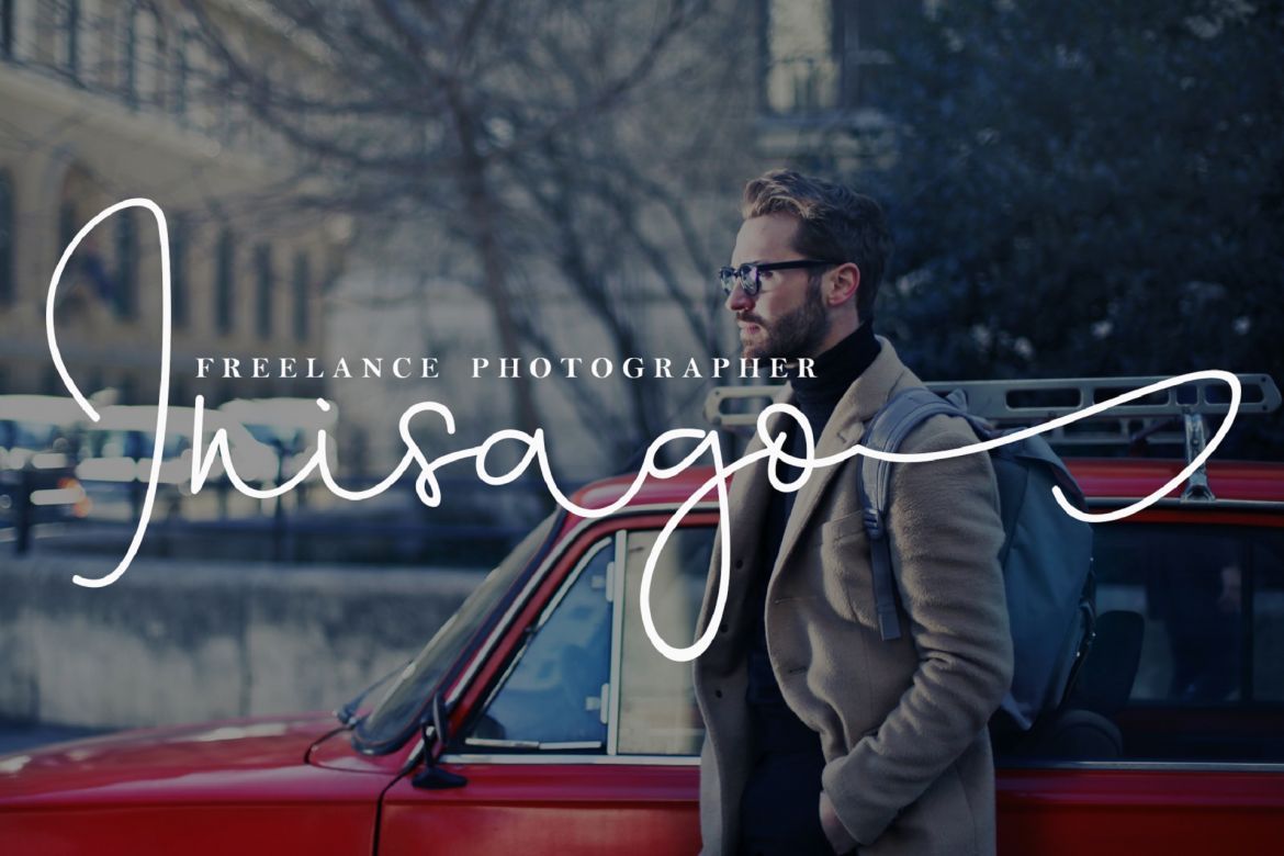 Annisa Script - view 3