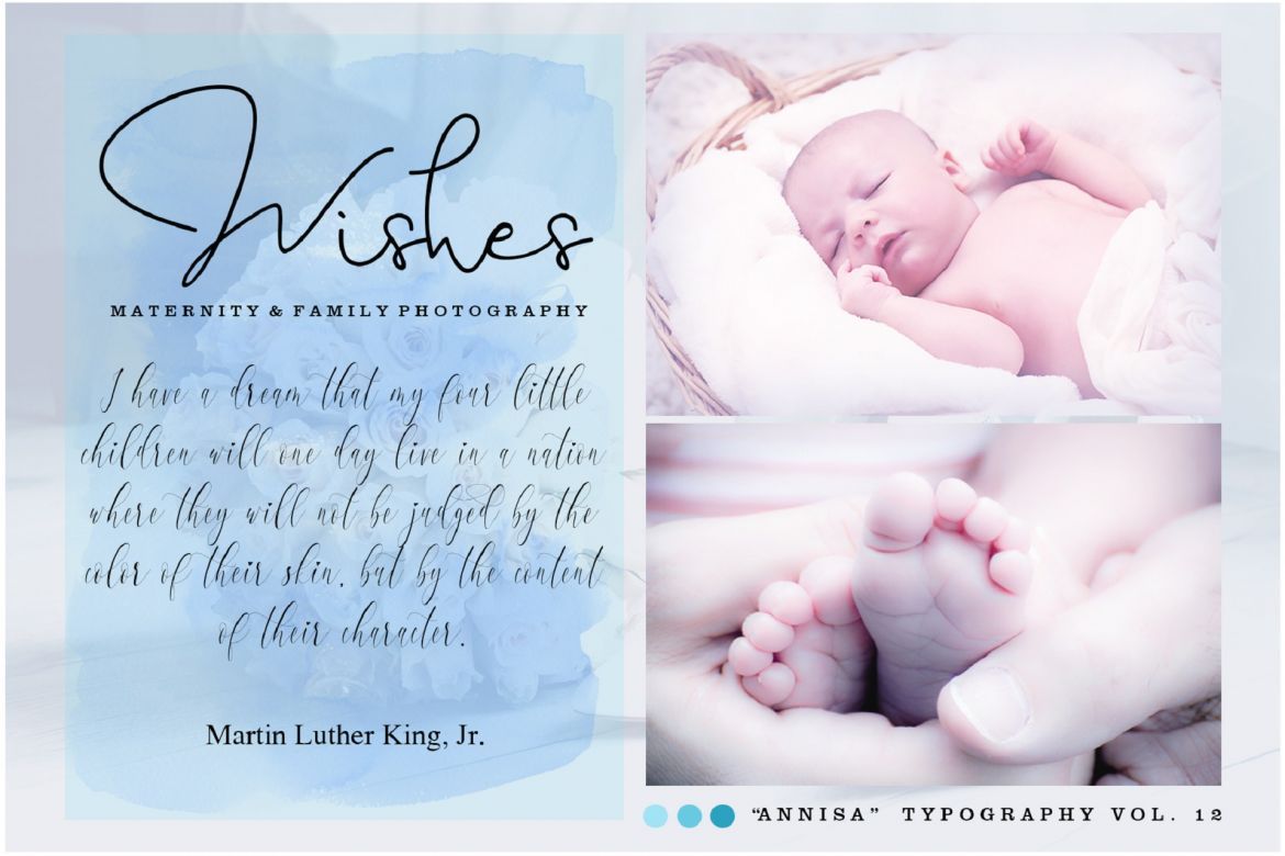 Annisa Script - view 8