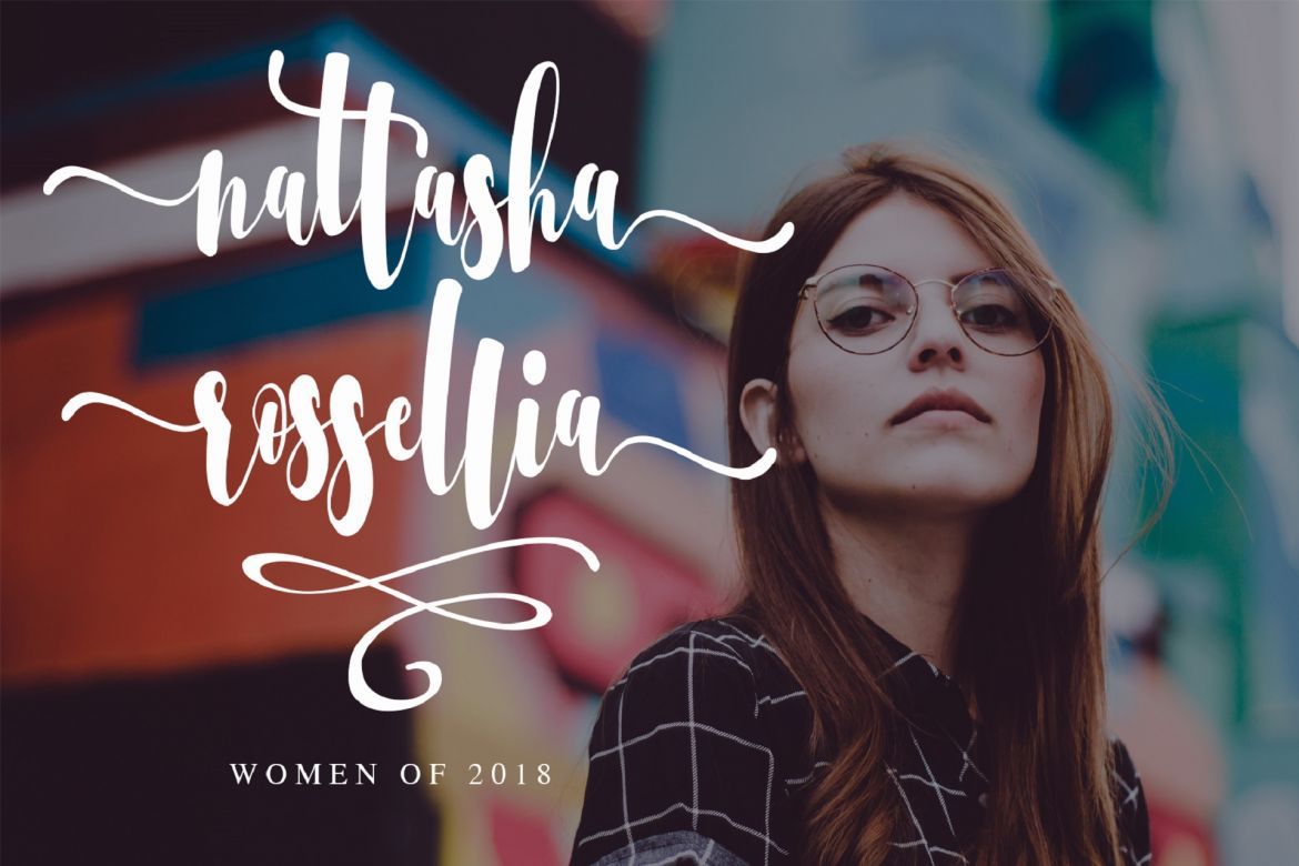 Srikonitta + Free Vectors - view 3