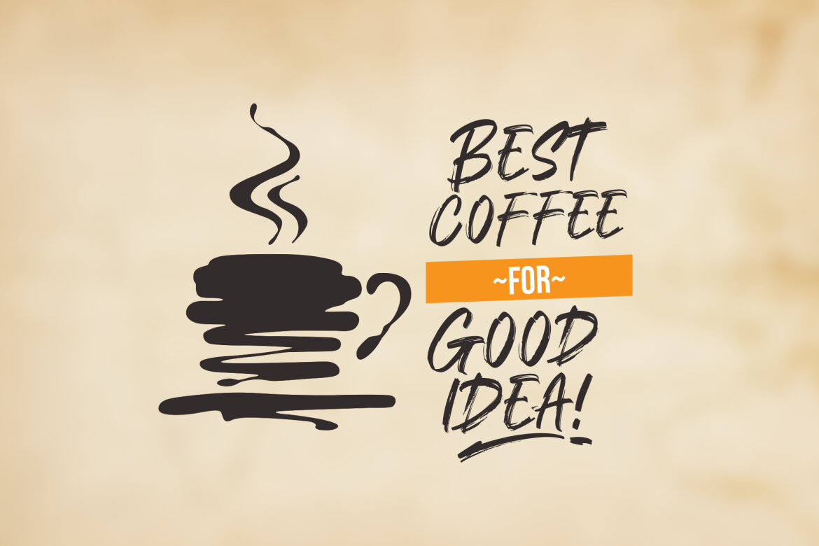 Kabur FREE Brush Font - view 3