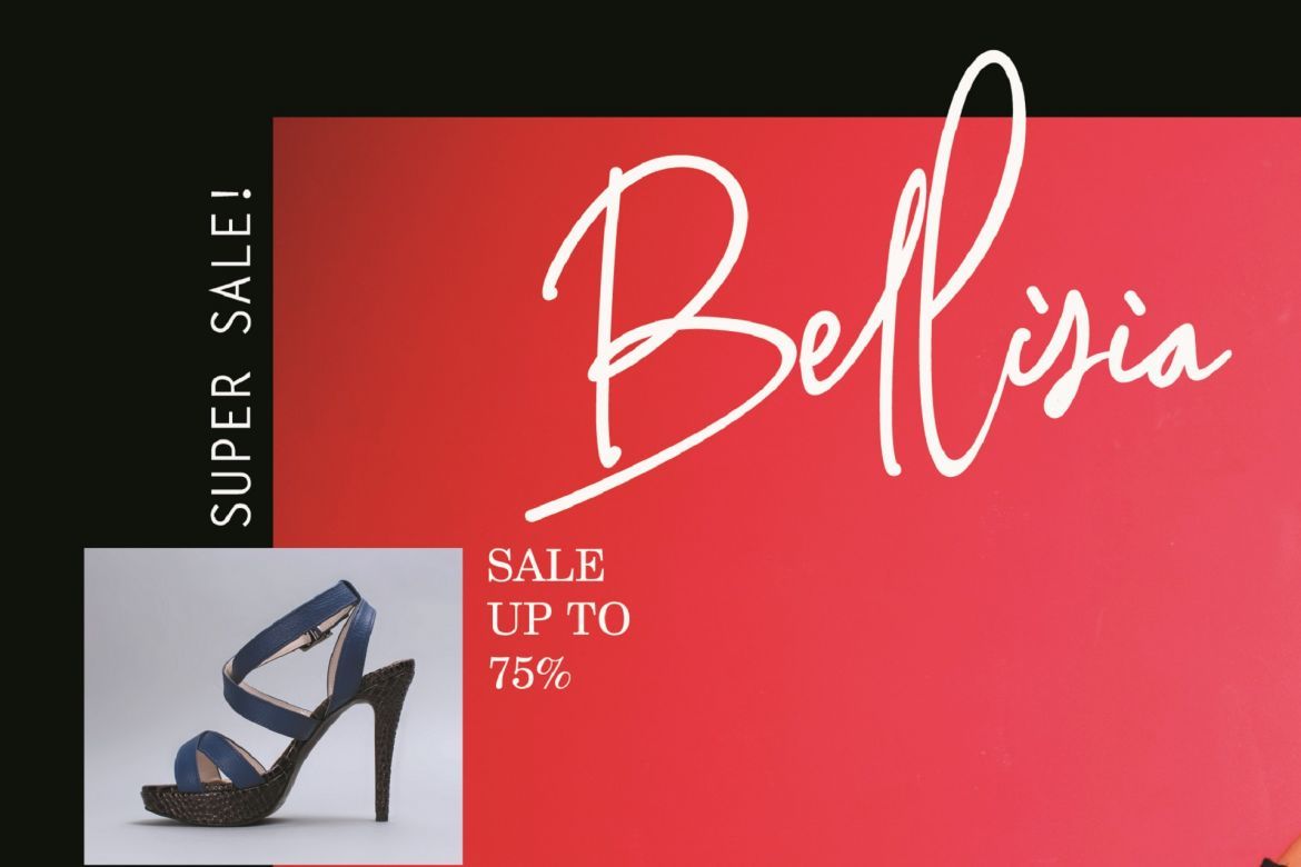 Pink Script - Signature Font - view 8