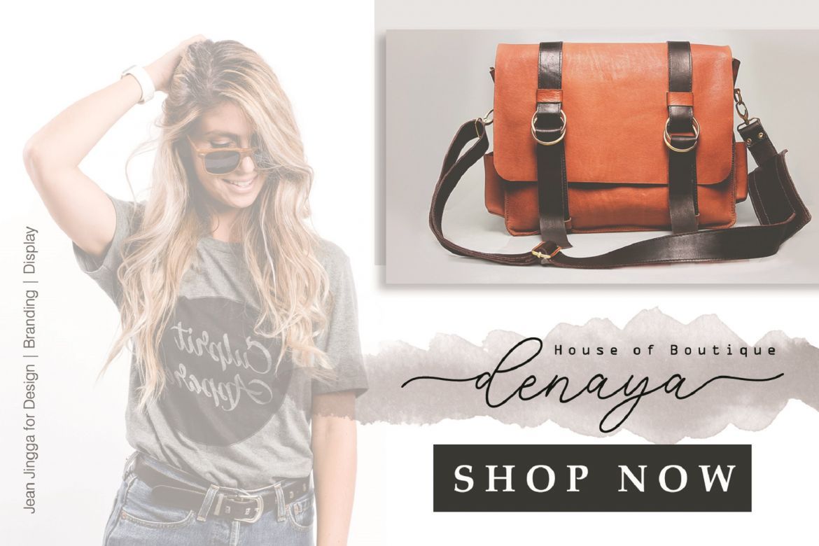 Jean Jingga - view 4