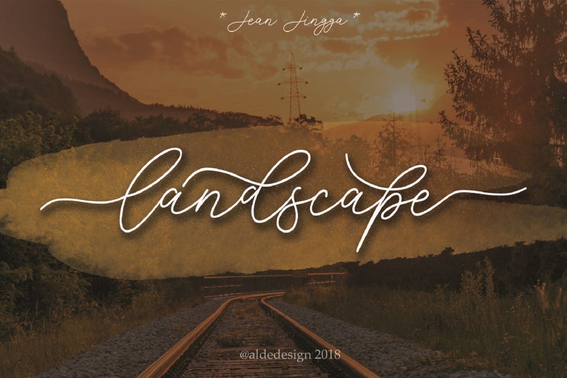 Jean Jingga - view 10