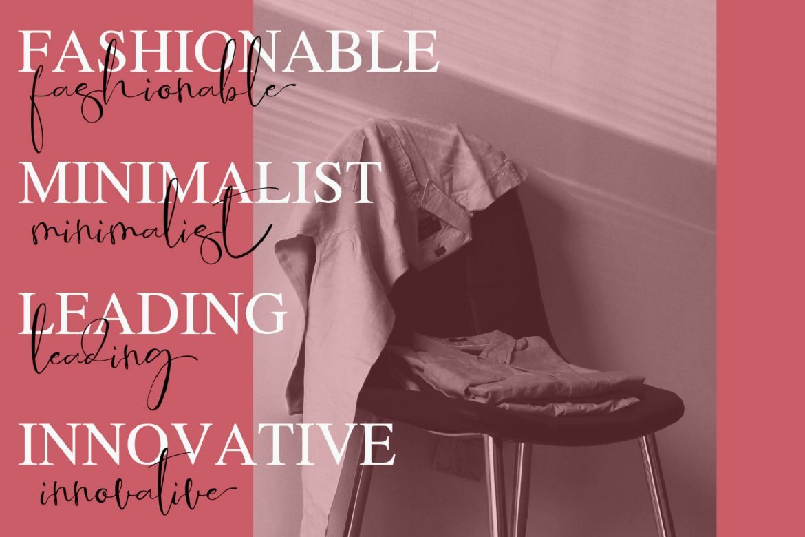 Asgard - Signature Font - view 7