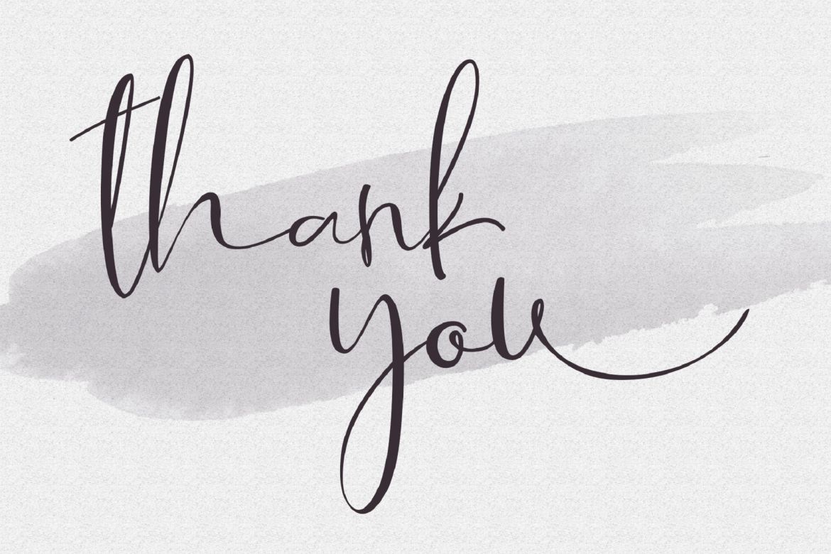 Asgard - Signature Font - view 8