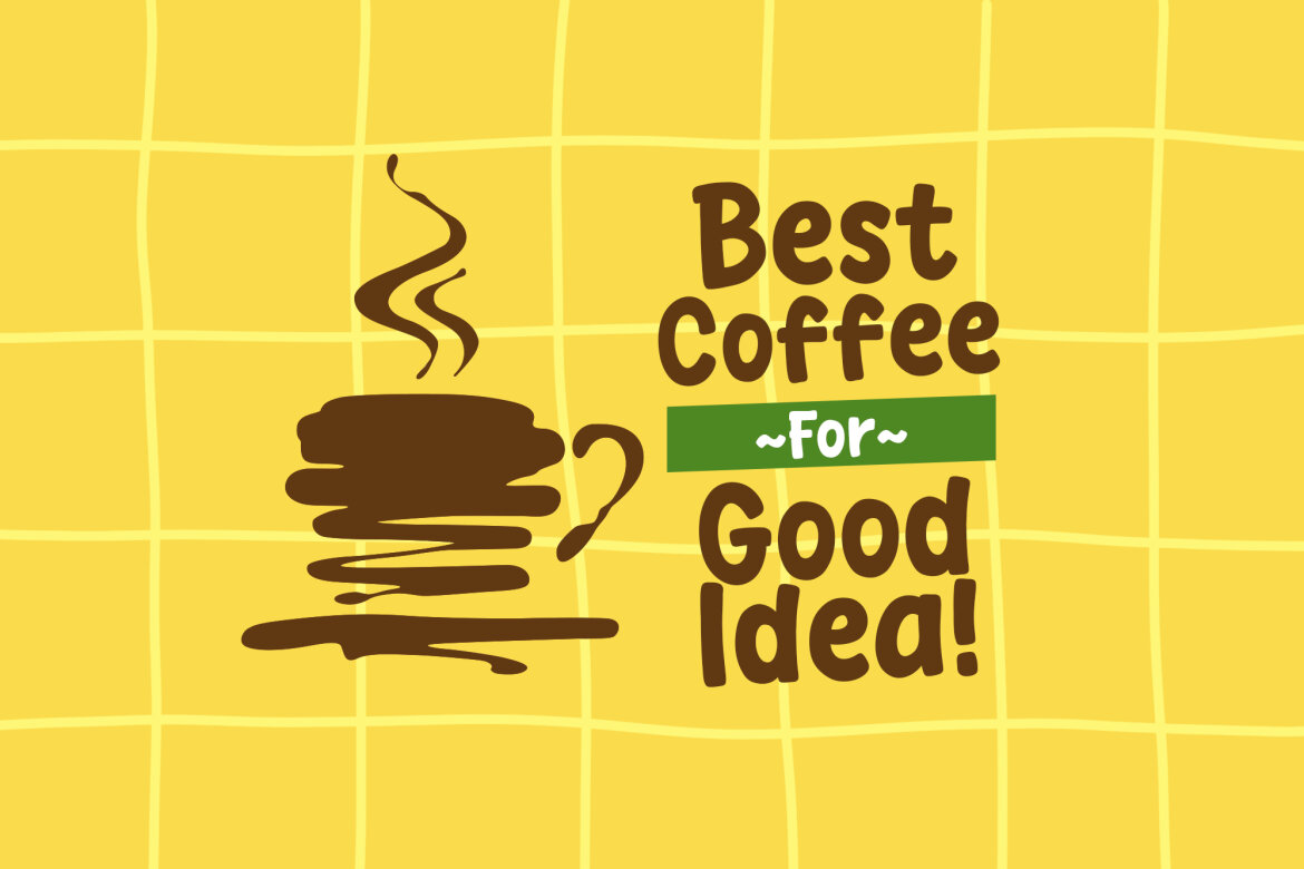 Cleanow FREE Font - view 3