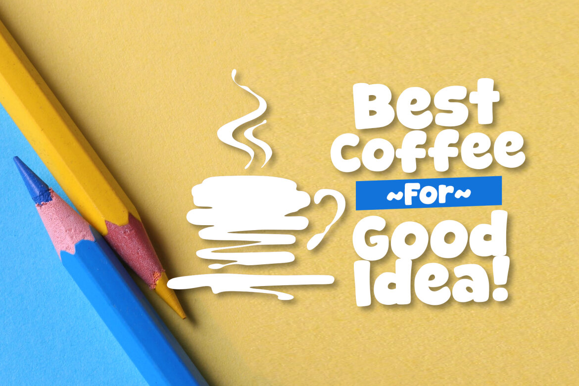 Ezydraw FREE Font - view 3